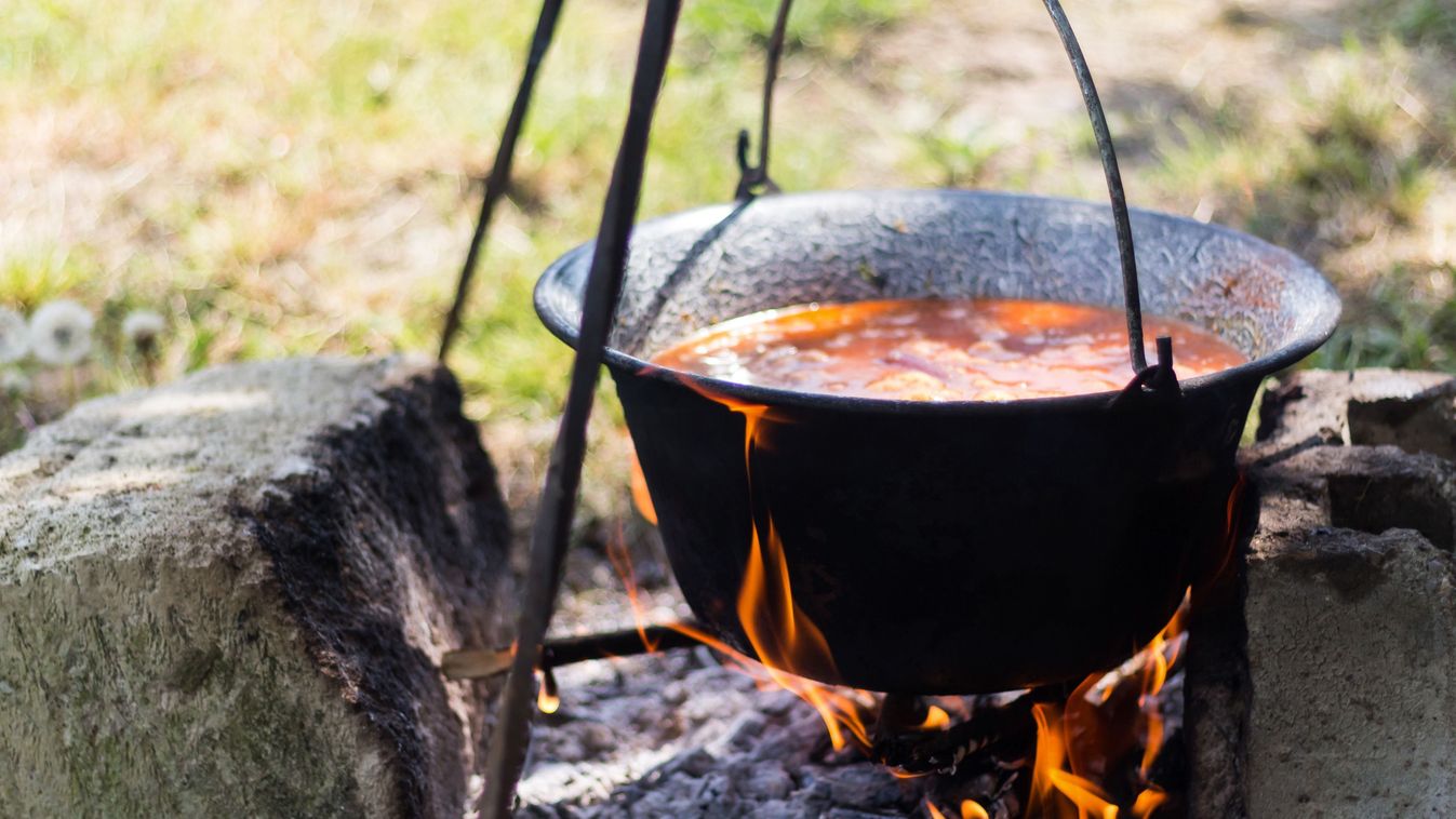 Kié lesz a legjobb felsőzsolcai bográcsos? - még lehet jelentkezni a versenyre