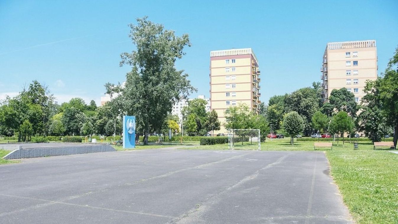 Igazi műjégpályát bérel Tiszaújváros