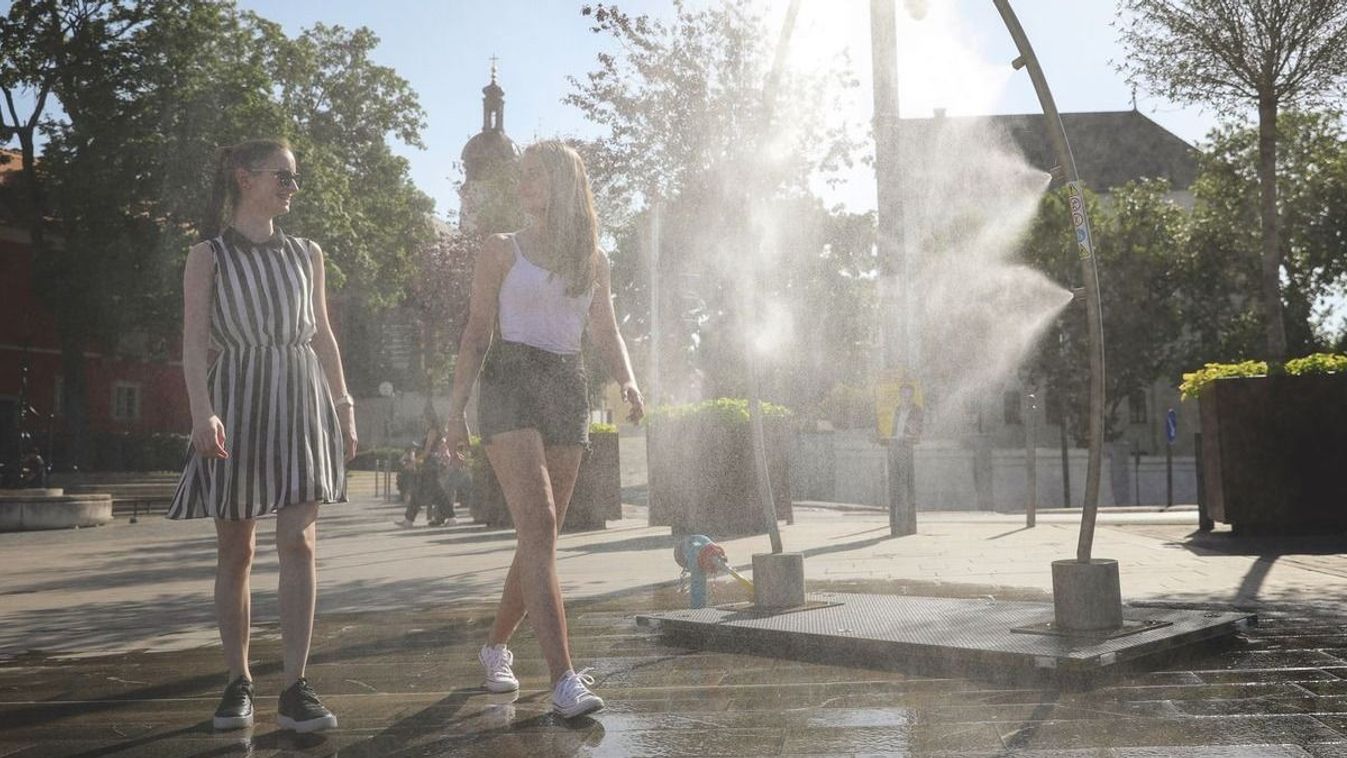 Tudja, mit jelent a vörös kód? Itt a magyarázat