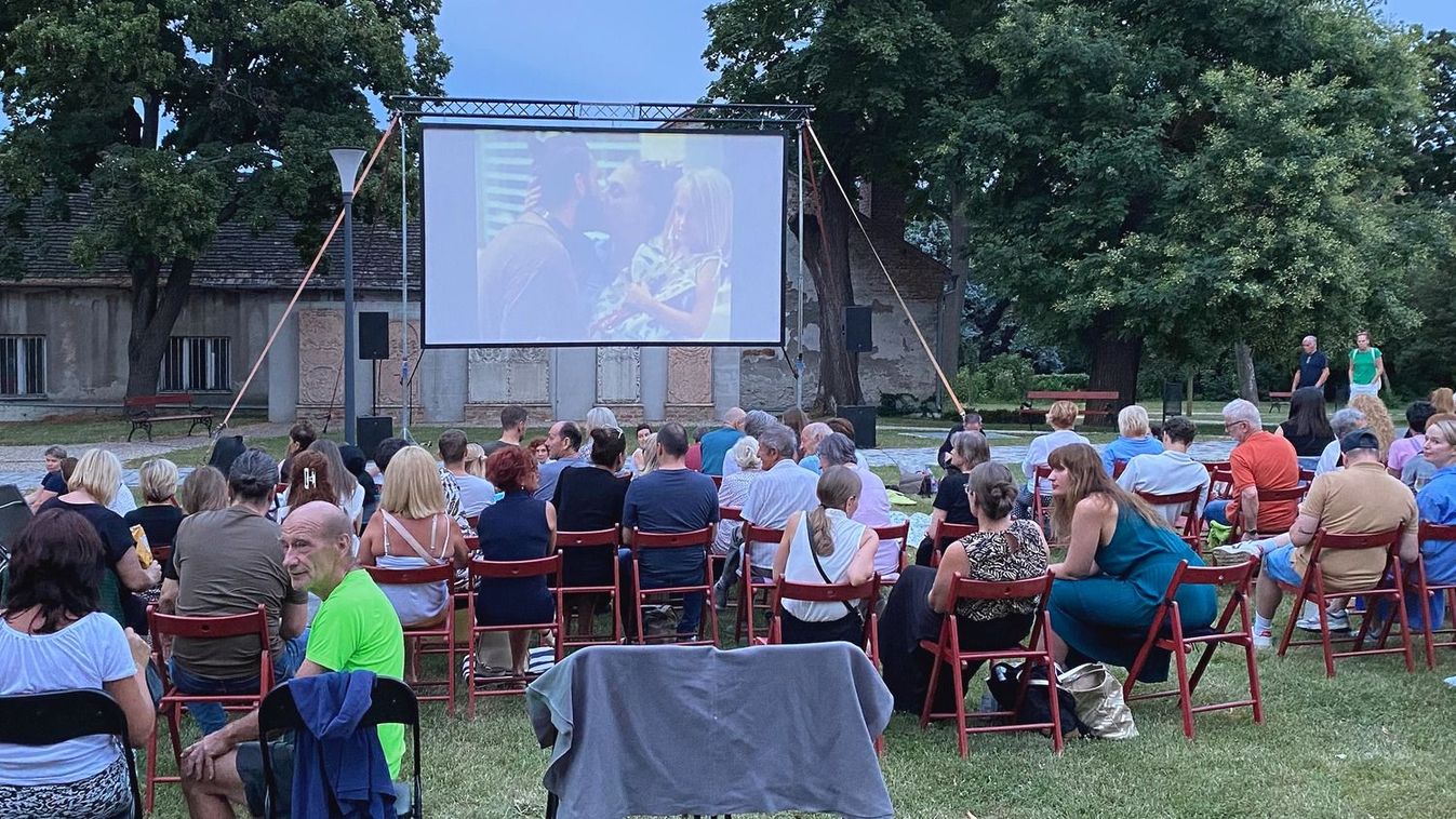 BOON - Freddie Mercury a következő szikszói Filmteraszon