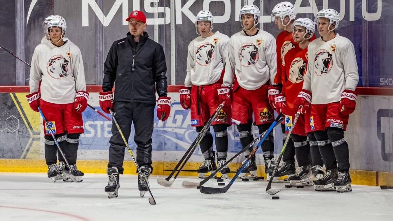 A Macik fél tucatot kaptak Eperjesen