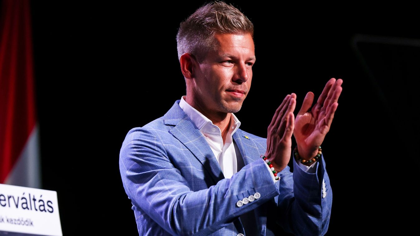 Magyar Péter és pártja költi a legtöbb pénzt politikai hirdetésekre