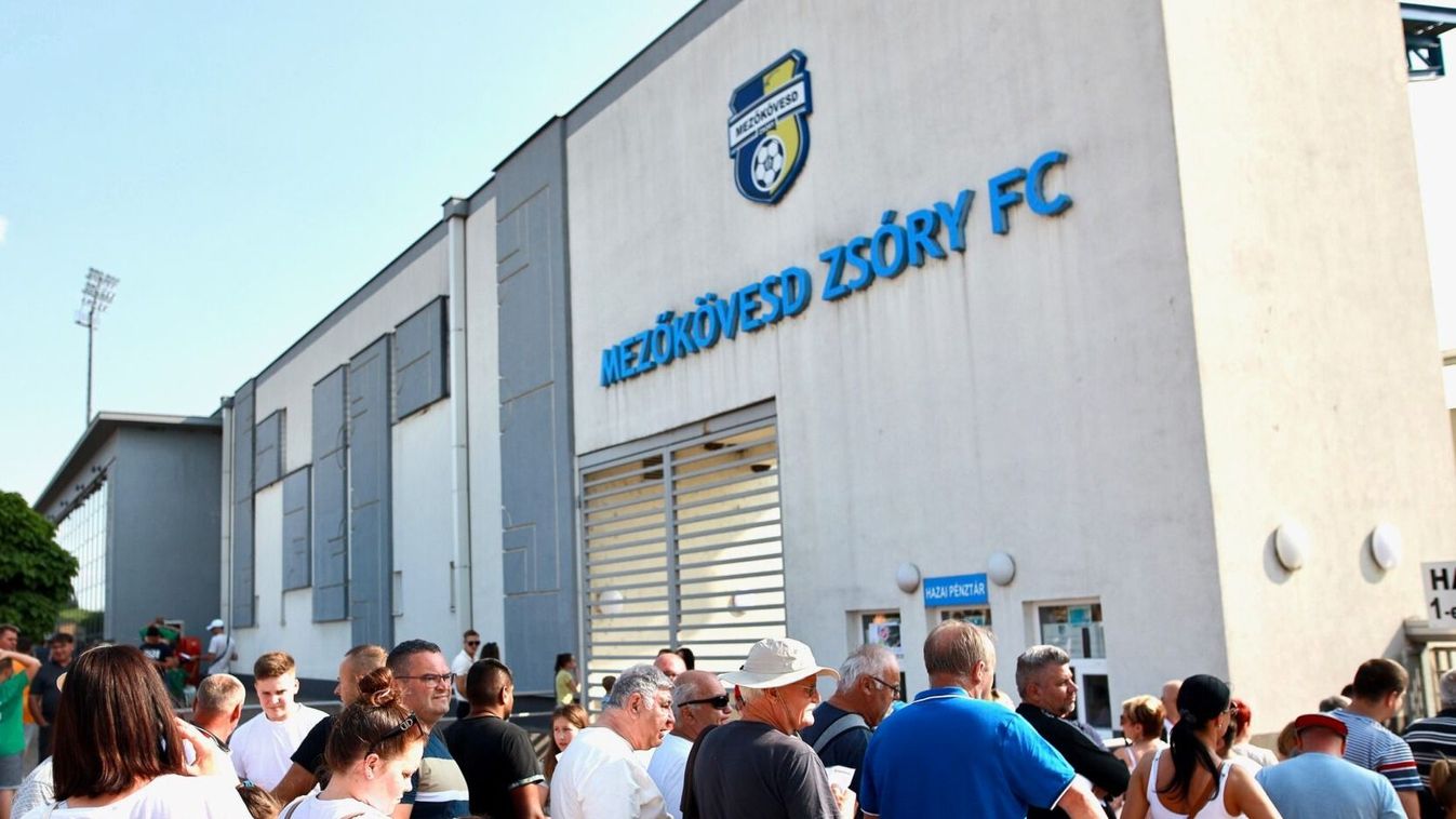 A futballkeringő találós kérdése: ki lesz az új vezetőedző?