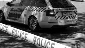 Leszúrtak egy tini fiút a Kisavason! - frissítve