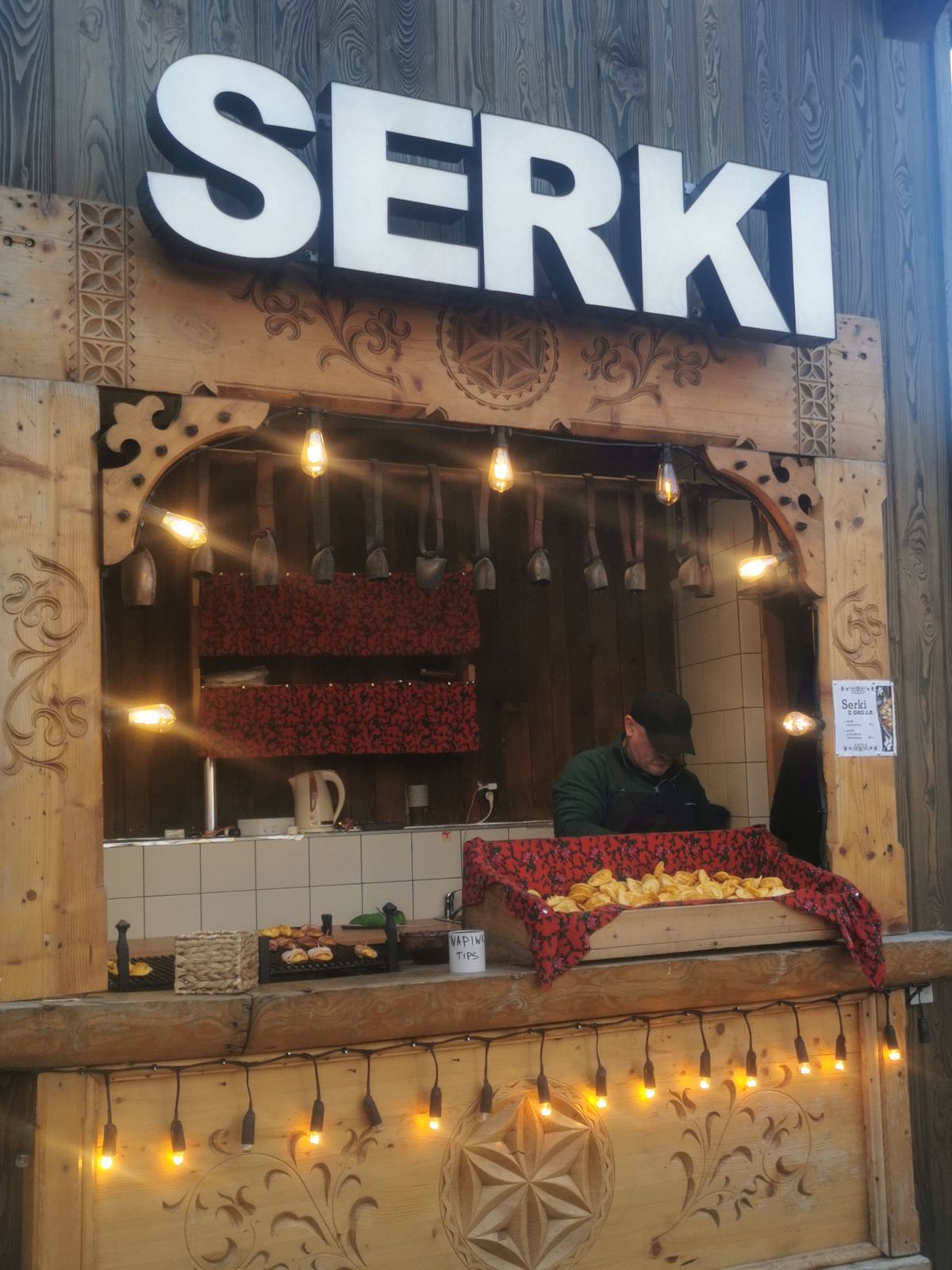 Serki sajt Zakopane