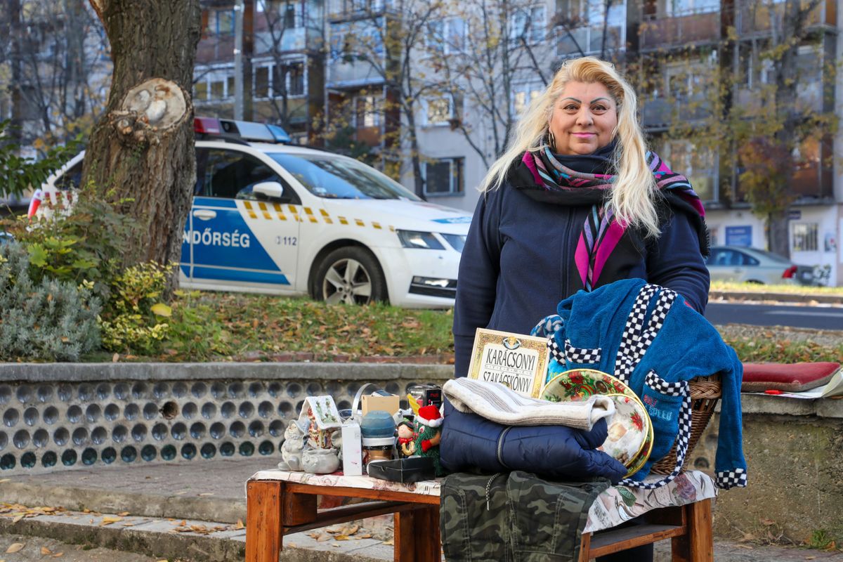 gardróbvásár, bolhapiac, avasi közösségi kávézó