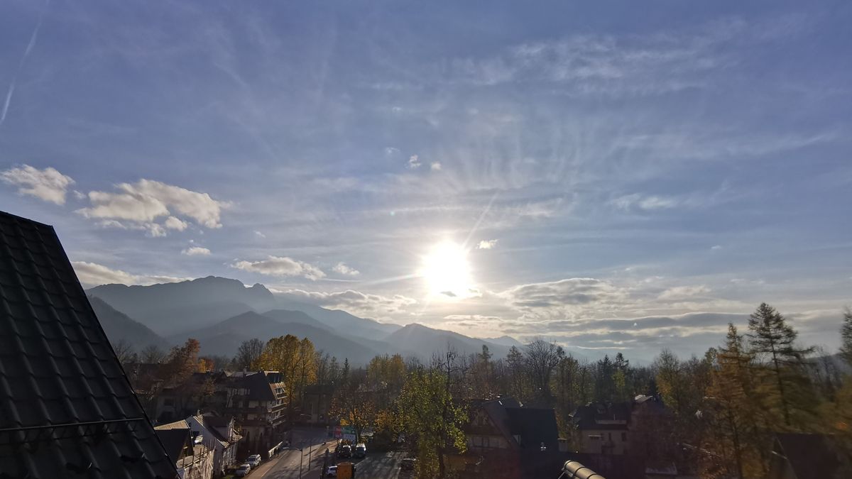 Zakopane