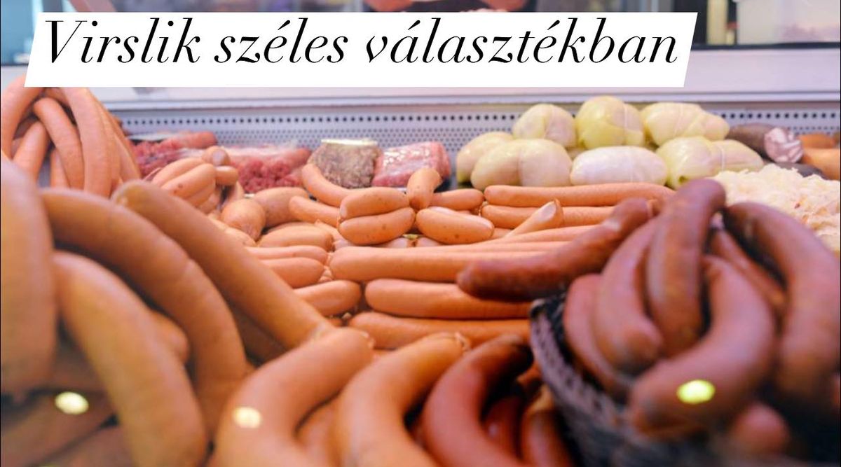 virsli