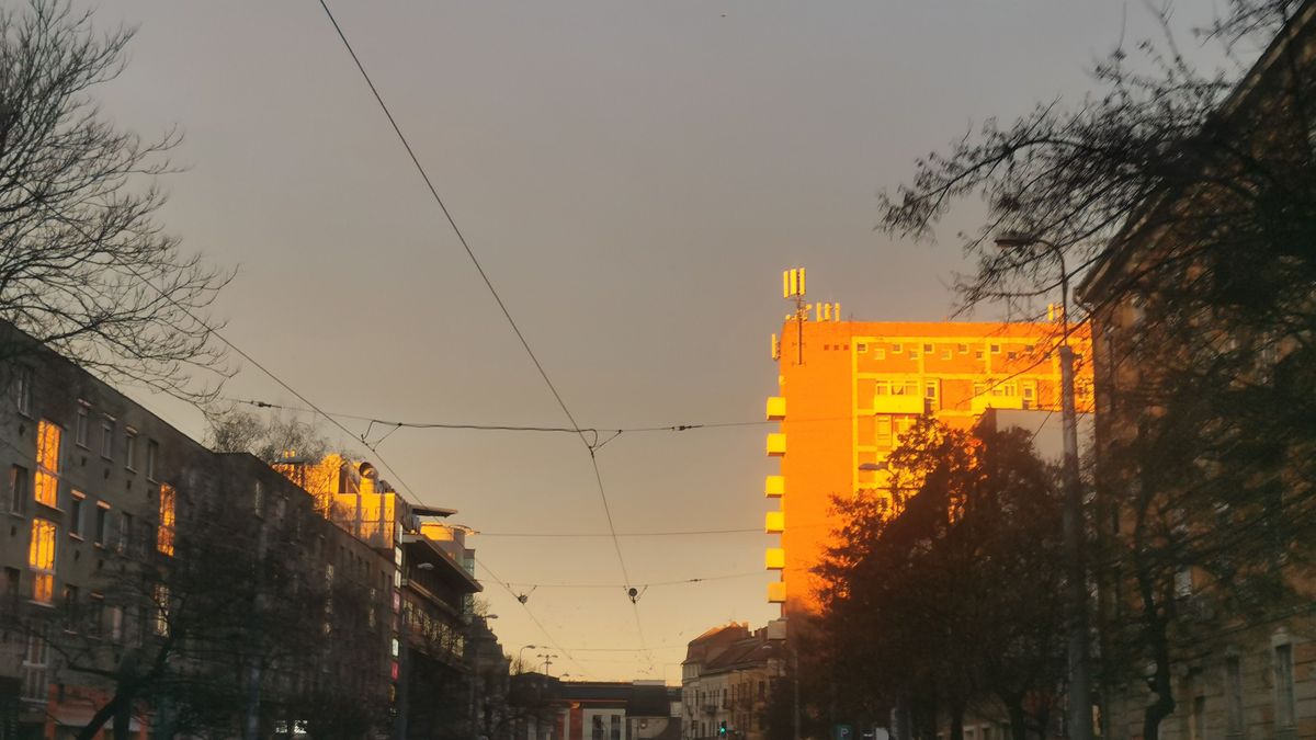 időjárás