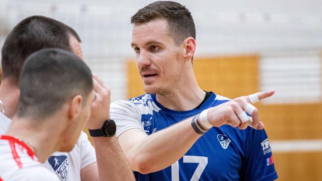 Az elsővel elégedett volt, de utána tisztelték az ellenfelet