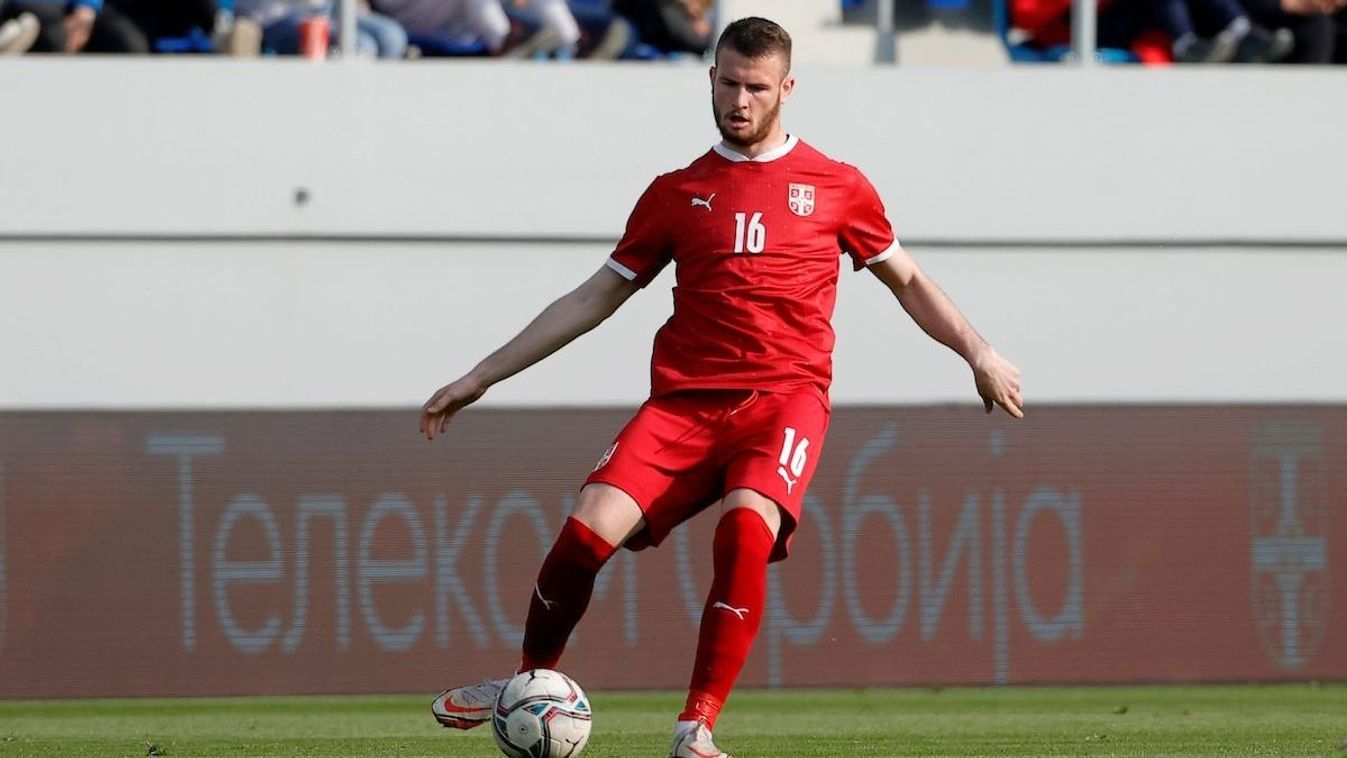 DVTK: a szerb nem bont szerződést, inkább marad az NB III-ban