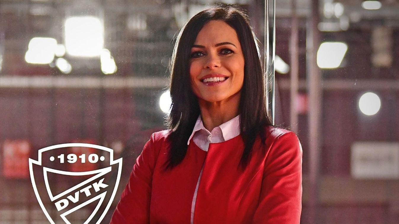 Szabó Éva: ,,A lényeg, hogy érezzék jól magukat"