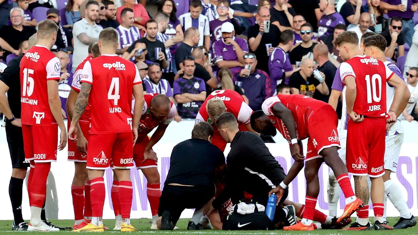 DVTK – Újpest: kinek nem érné meg?