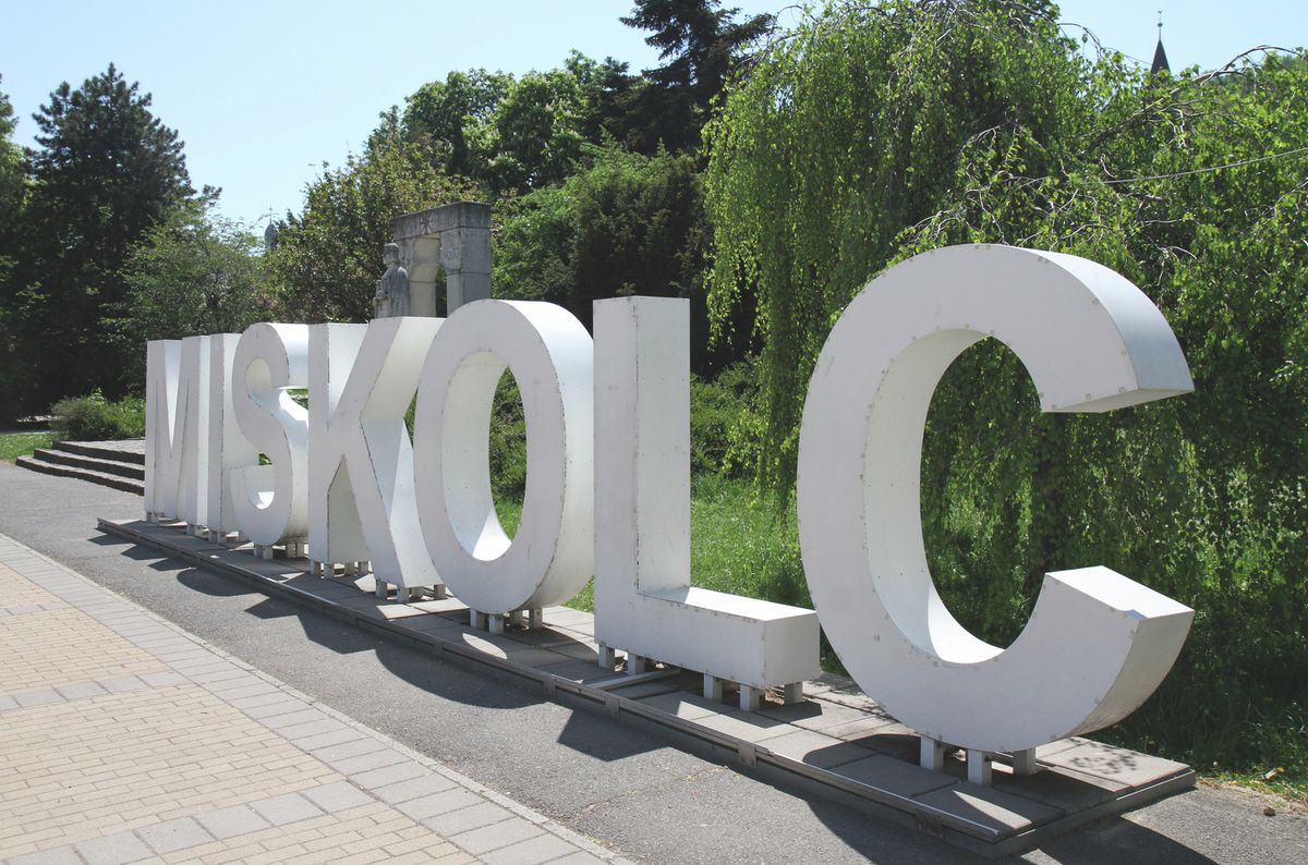 Miskolc