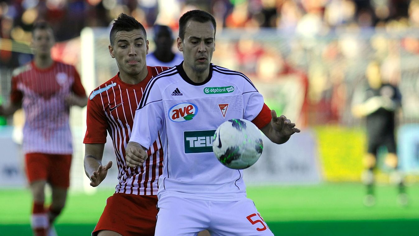 DVTK: az U19-es sikeredző kapta meg az NB III-ast