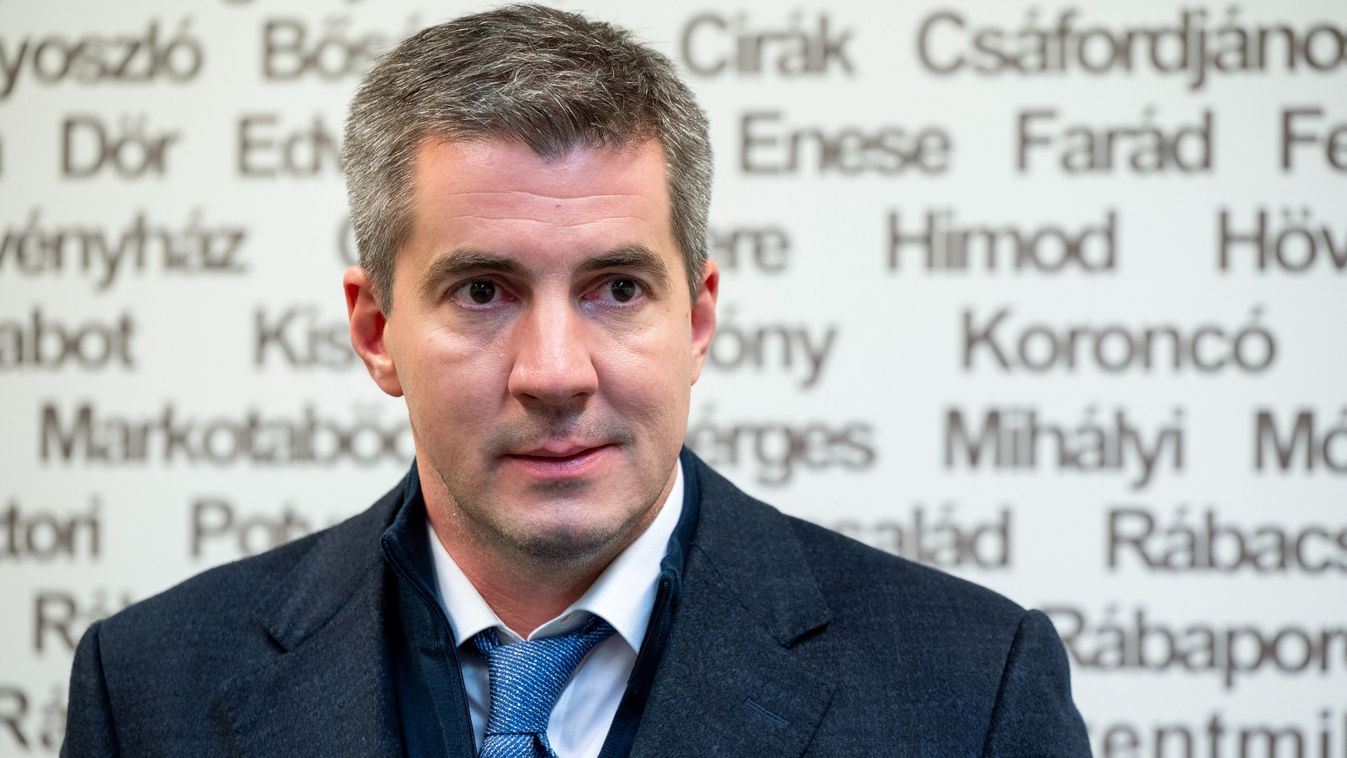 Kocsis Máté: kormánybiztost neveznek ki az amerikai befolyásolás kivizsgálására (videó)