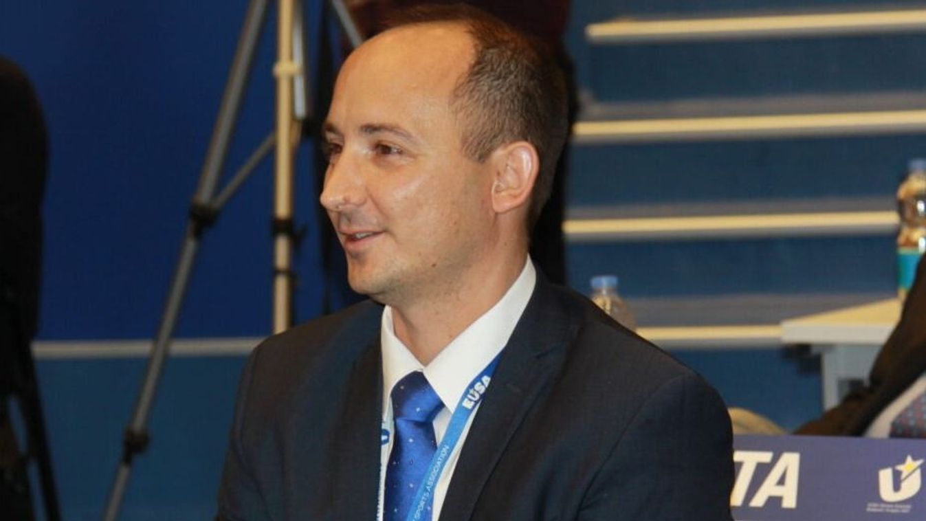 Két miskolci sportvezető a SOSZ vezetésében