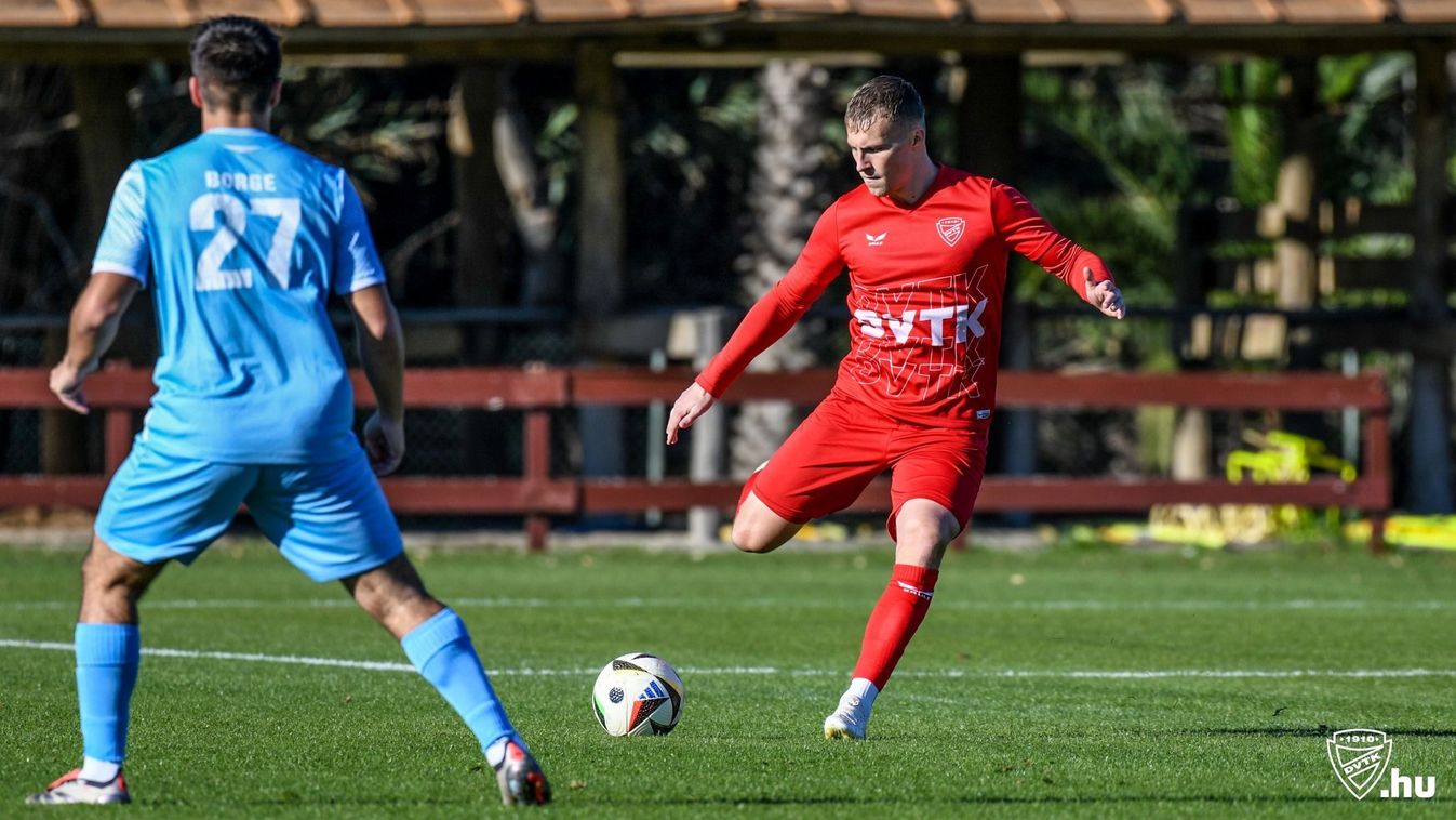 DVTK: népes magyarság a svédszekrénynél