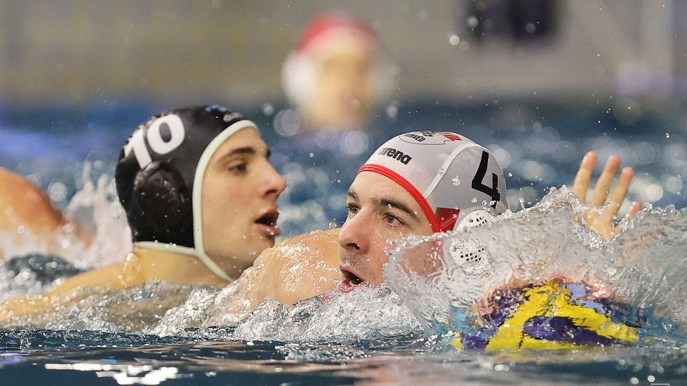 Nem fehér zászlós, de felkészülés a hétvégire