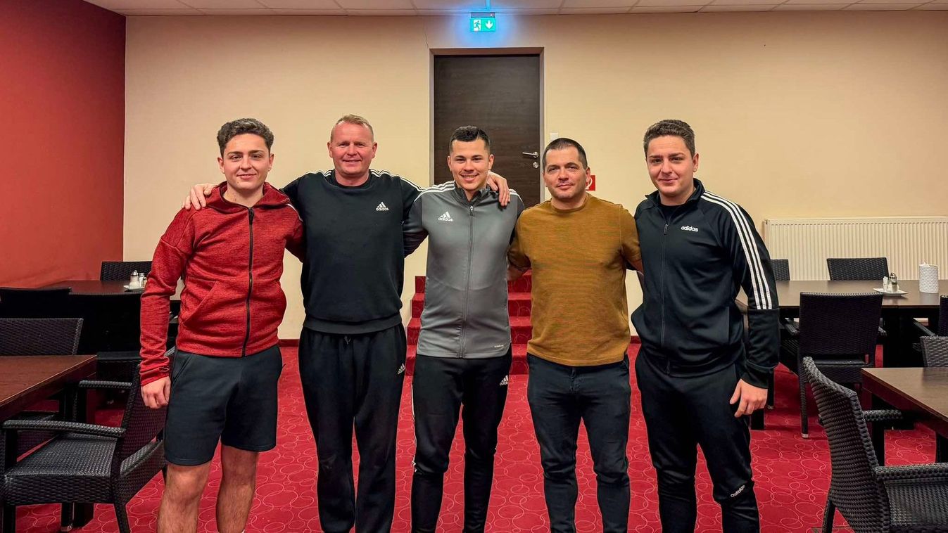 Játékvezetés: császári gondolatok az osztrák havasokból
