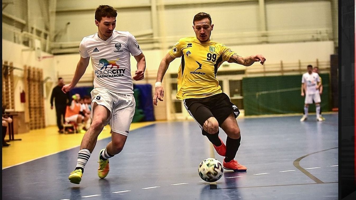 Az egyik sokáig szorosra állt, a másik nem játszott