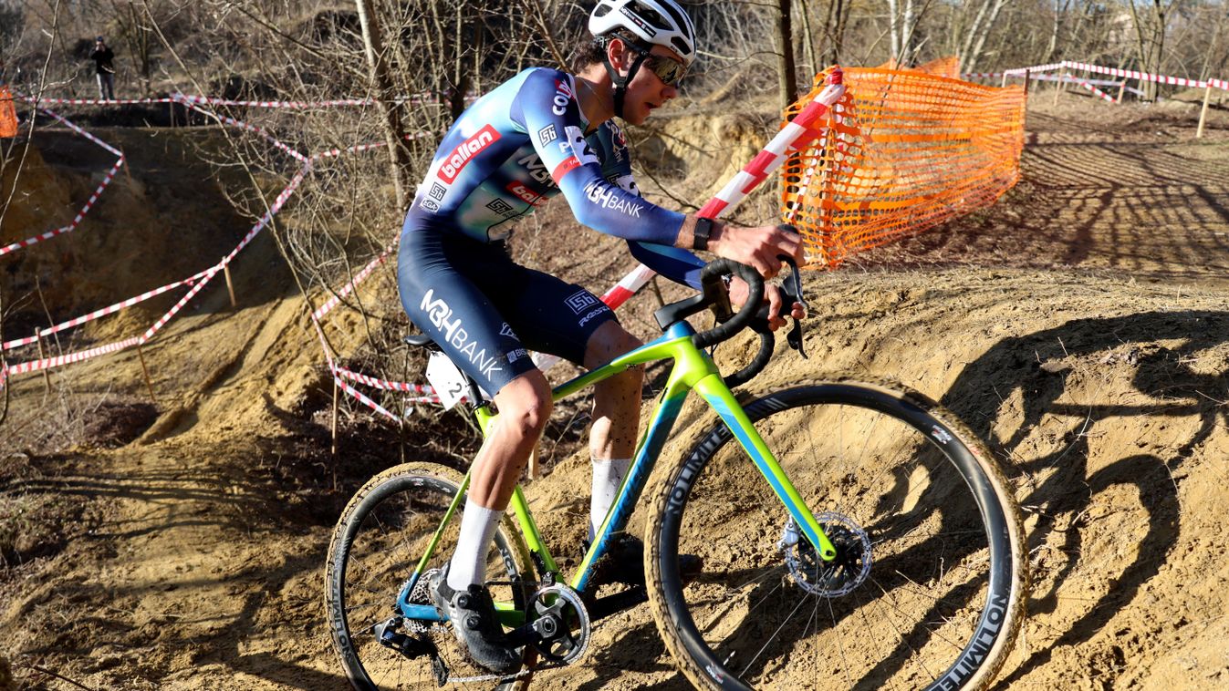 Cyclo-cross: Vas nélkül is sikerrel rendeztek