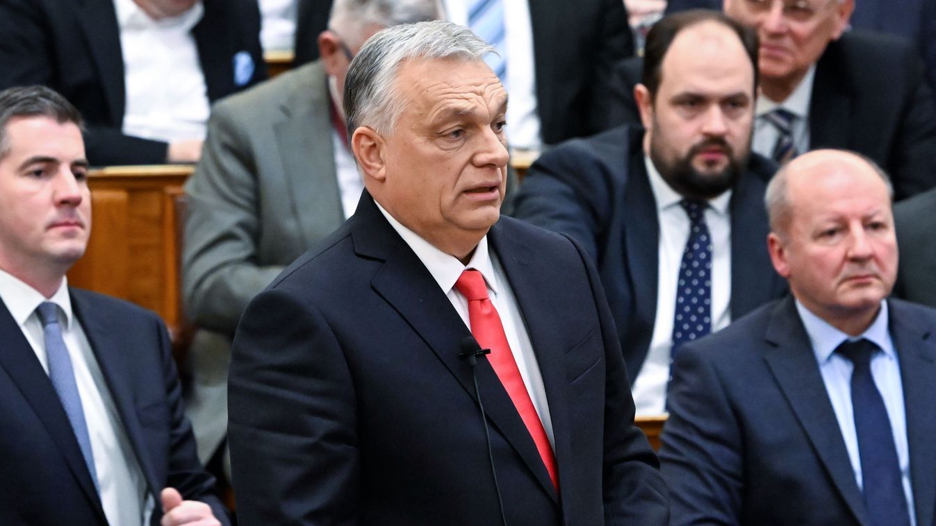Orbán Viktor elárulta, mekkora összeget kaphatnak a nyugdíjasok áfa-visszatérítésként