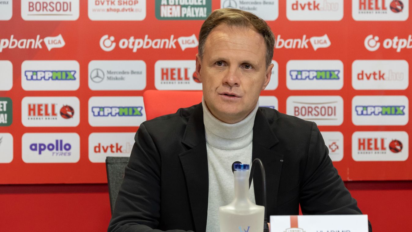 Radenkovic elnézést kért a szurkolóktól