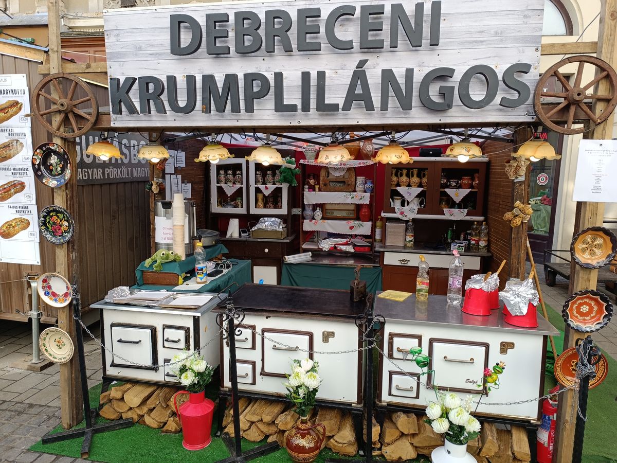 Kocsonyafesztivál
