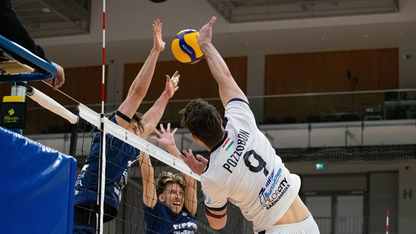 ,,A játékosok talán népszerűsíthették volna a sportágat három-négy játszmában is"