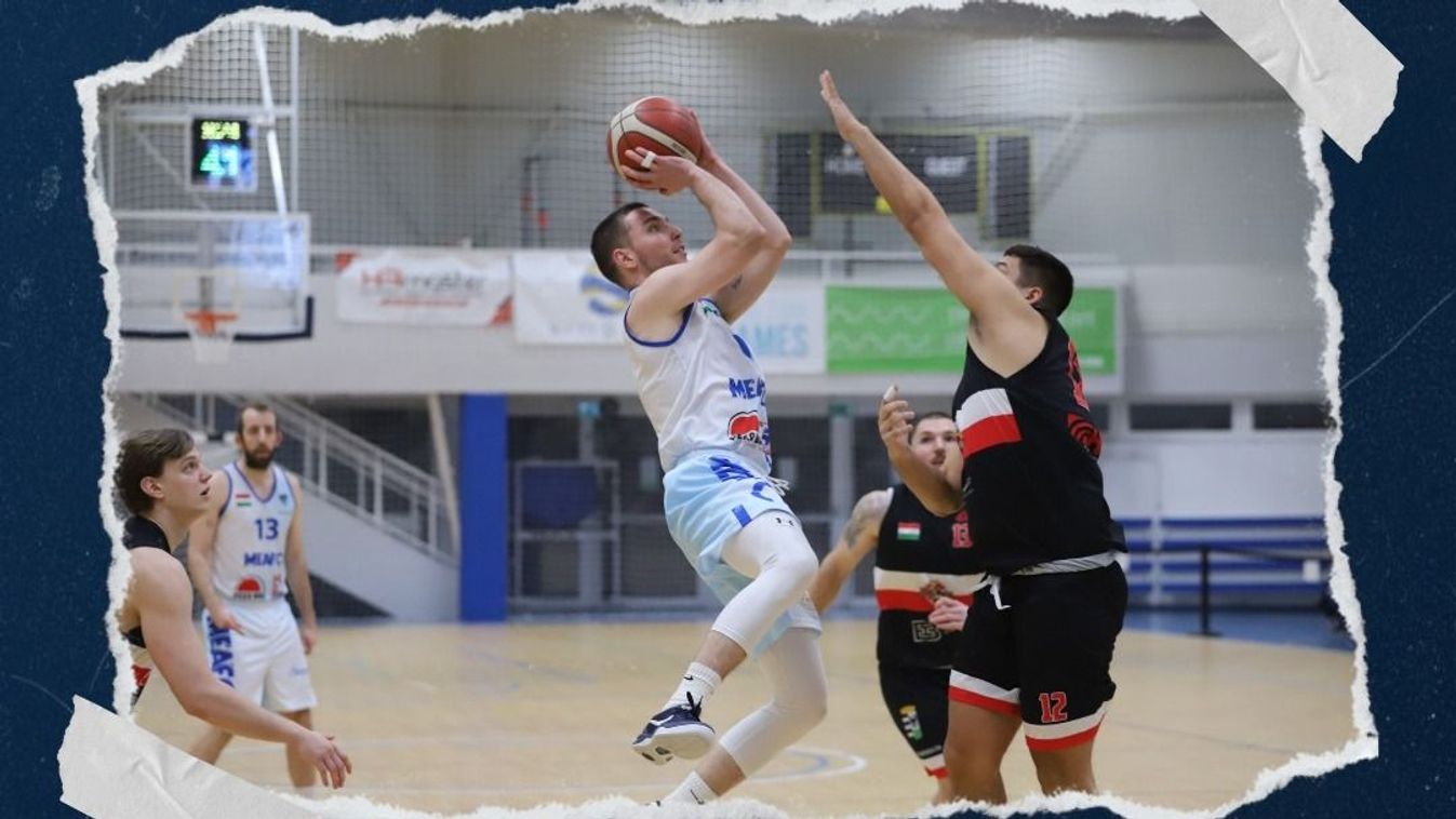 ,,Nem MEAFC-os mezhez méltóan kosárlabdáztunk"