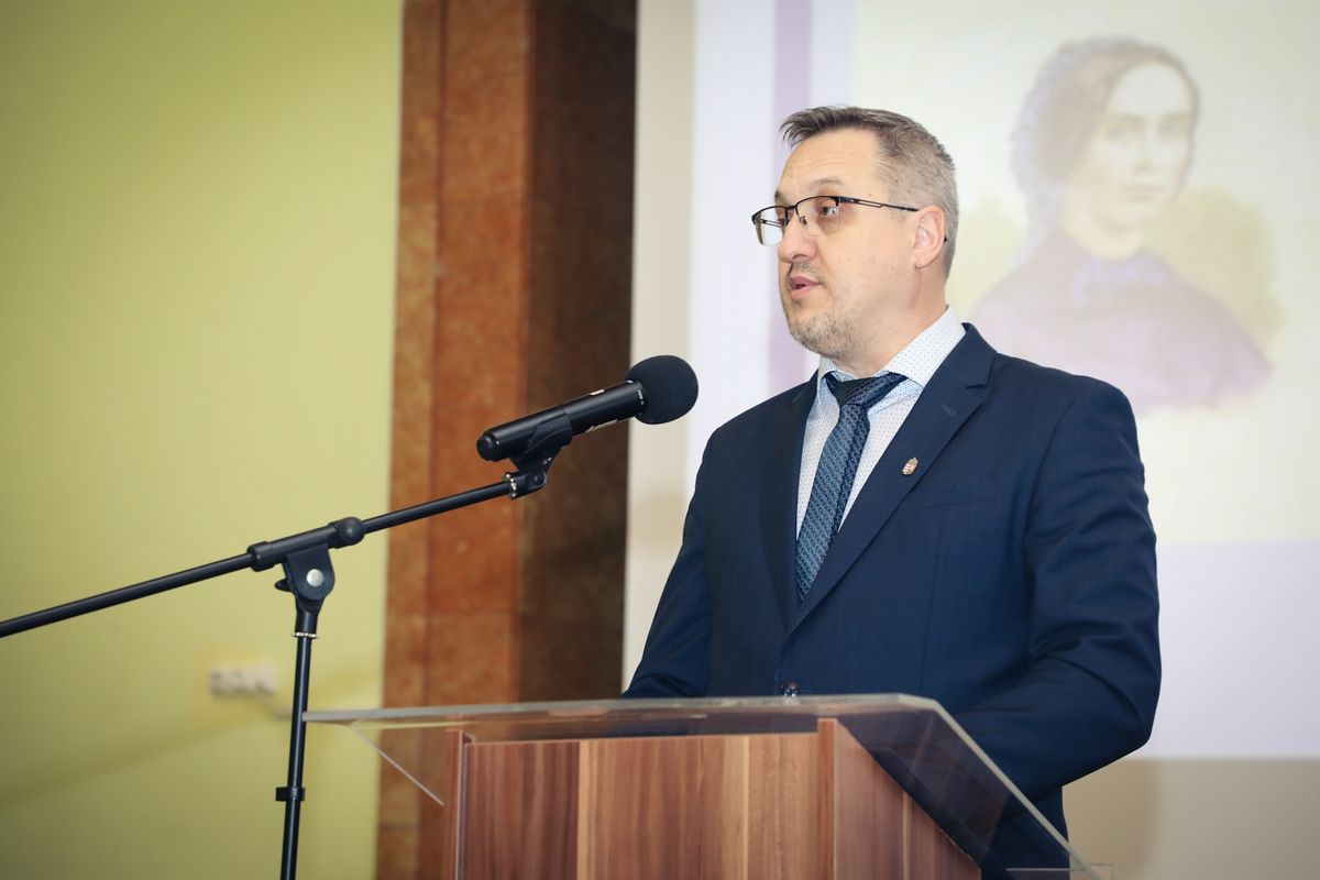 B.-A.-Z. Vármegyei Kórház