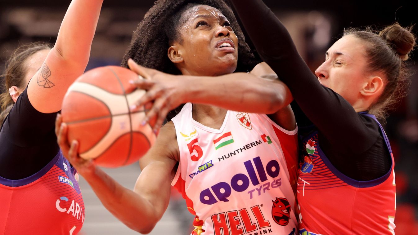 Negyvennél is nagyobb különbséggel hozták a csatát