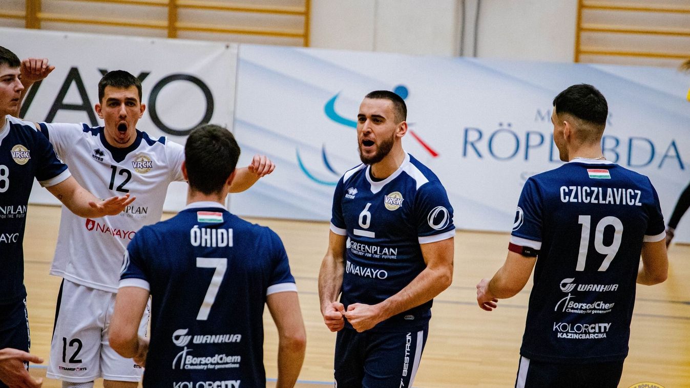 „Ha fejben teljes mértékben ott leszünk a mérkőzésen, akkor nem lehet kérdés...”