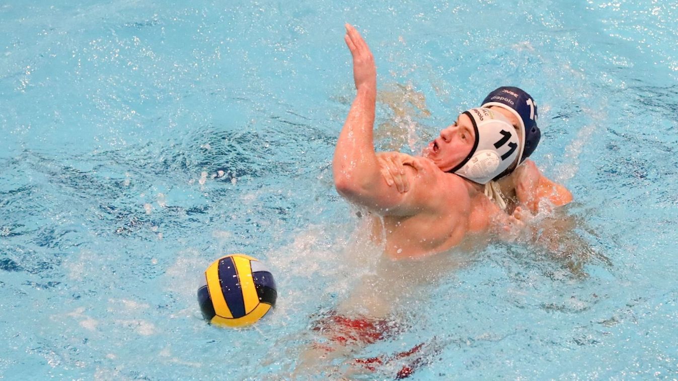 Elment az alsóházi rangadó - mindenkinek vállalnia kell a felelősséget