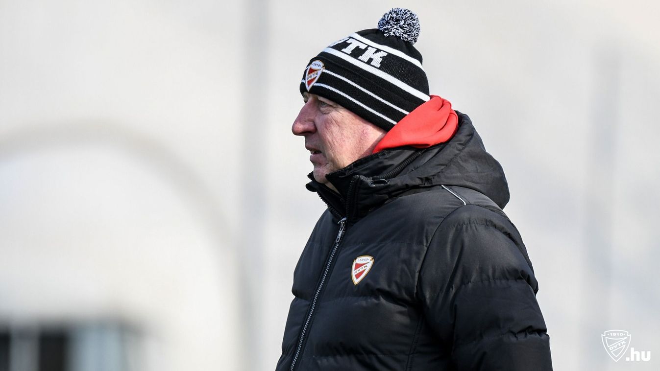 Eltört a kulcscsontja a DVTK játékosának