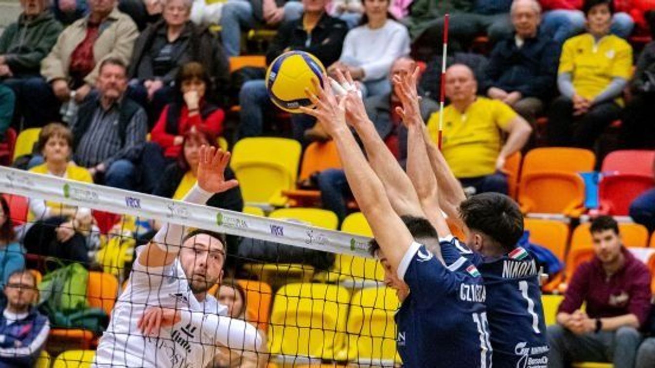 Azt mondja az edző, így ki lehet kapni