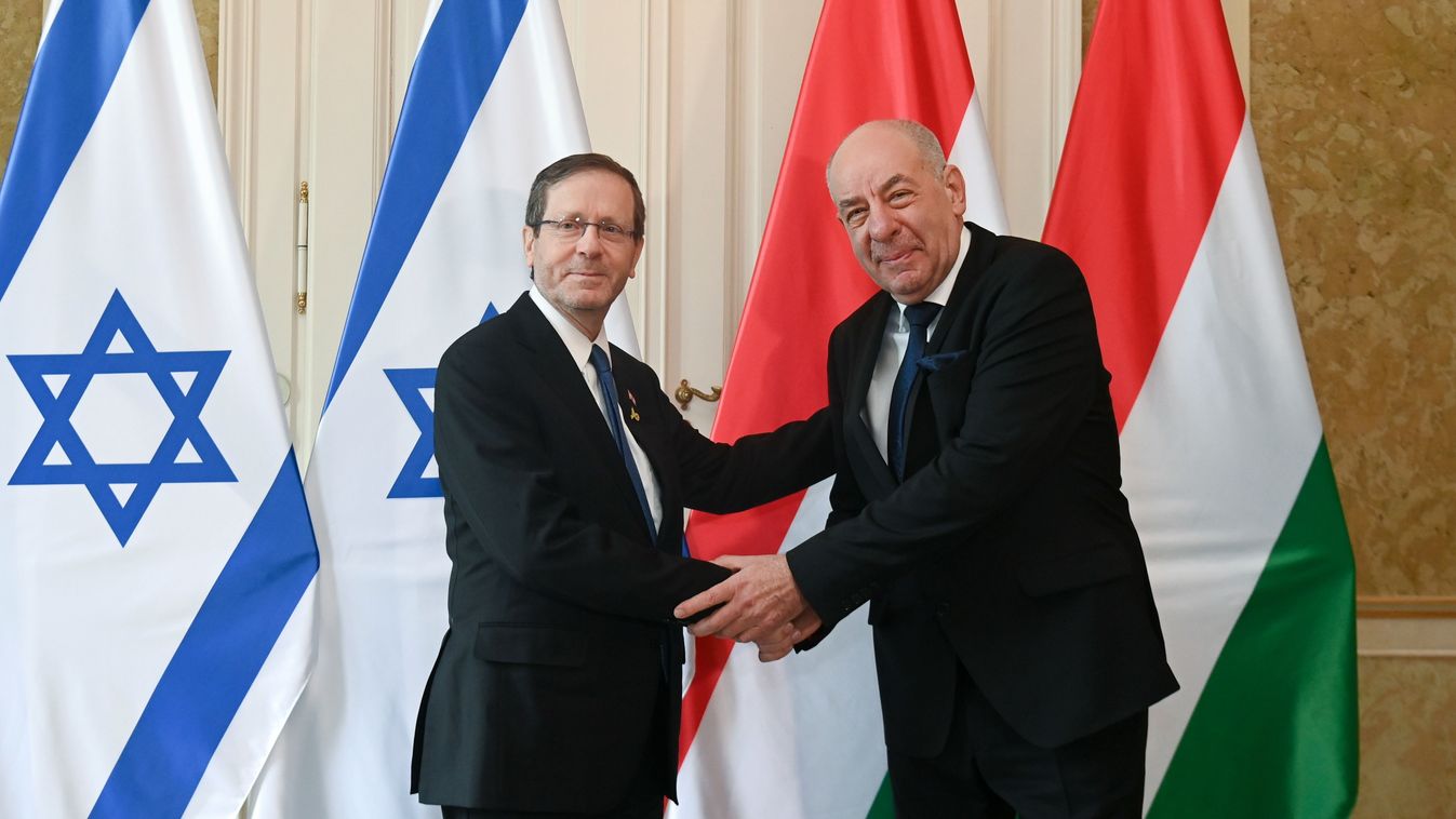 Sulyok Tamás: Izrael továbbra is számíthat Magyarország támogatására a nemzetközi színtéren