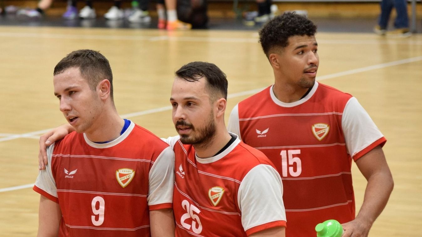 Komoly bravúr lenne az idegenbeli pontszerzés