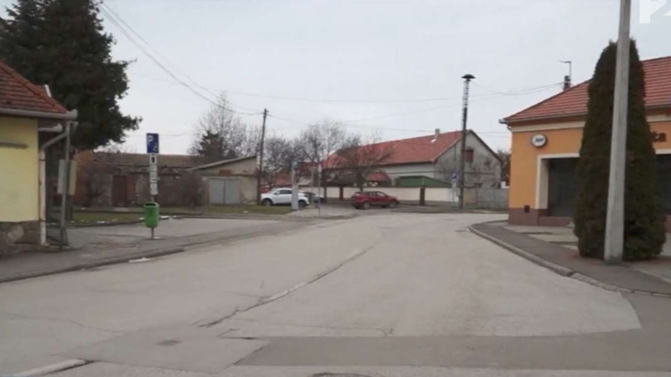Célzott lövéseket adtak le a nyílt utcán Mezőkövesden, egy állat belehalt – videóval