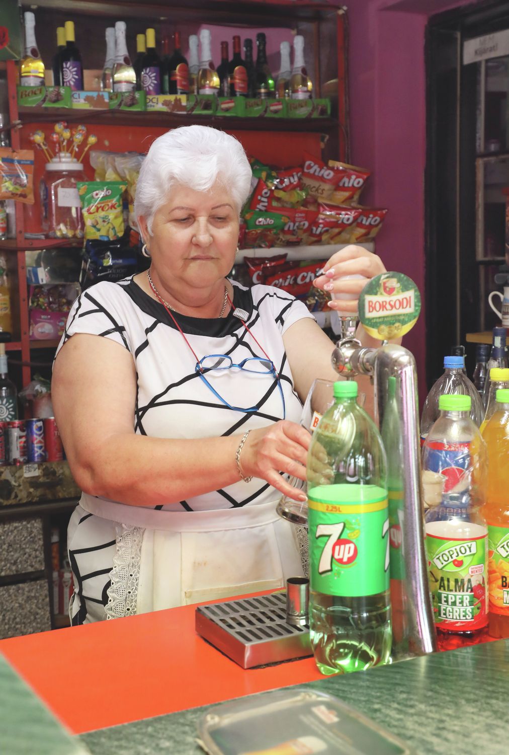 kocsmák
