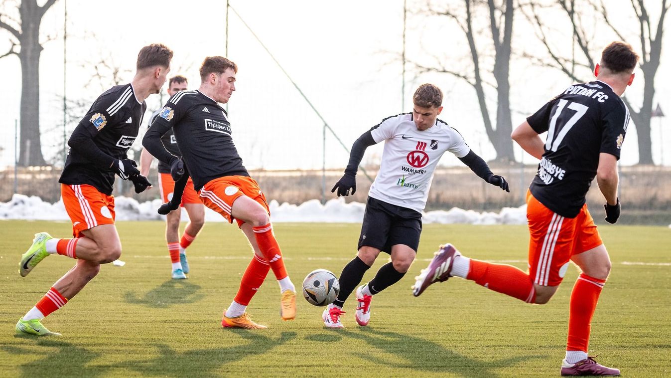 Öt új ember, ketten kölcsönbe Diósgyőrből