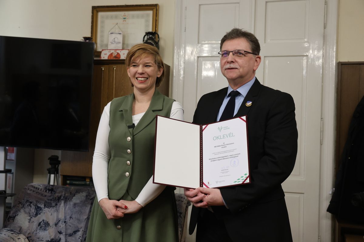 államtitkár