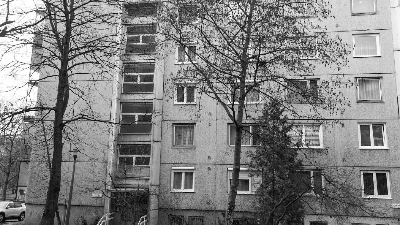 Valaki szörnyethalt munka közben az Avason (fotók)