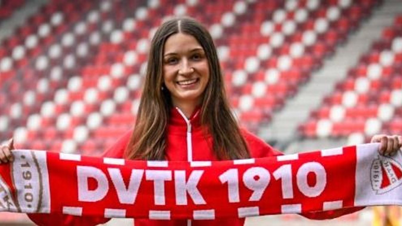 Amerikai játékos érkezett Diósgyőrbe