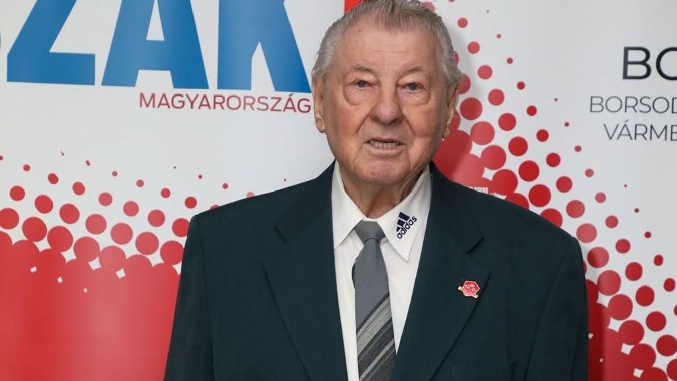 Örök emlék: világbajnoki szereplőt ellenőrzött