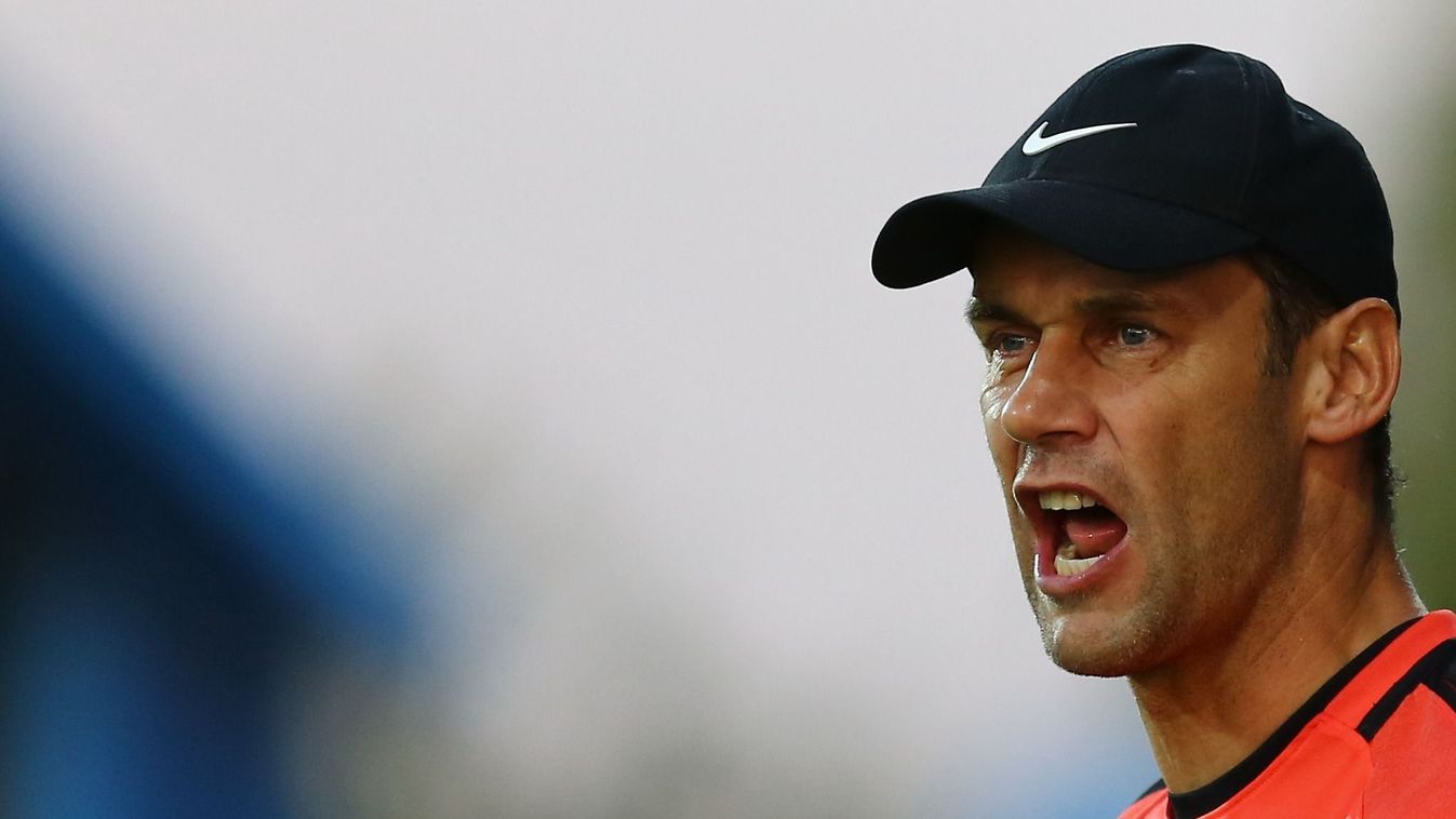 Ez az edző is képbe kerülhet(ett) Diósgyőrben