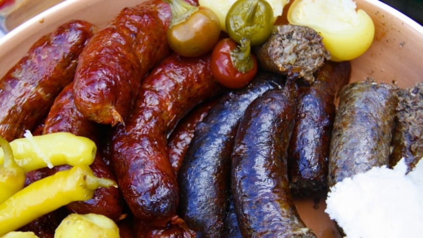 Soha többé nem durran szét a hurka, ha így készíti el
