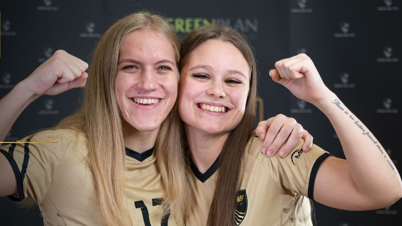 Geleta Panna ,,tízese" jelentősen hozzájárult az egy gólos  győzelemhez