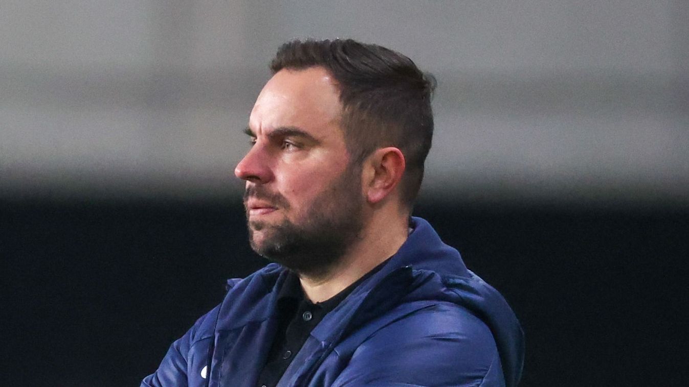 ,,A mostani meccsen döntő fontosságú volt, hogy csapatként jól funkcionáltunk"